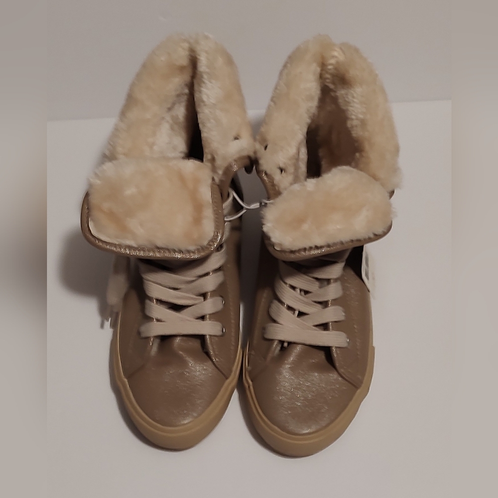 Joe Boxer Tennis shoes